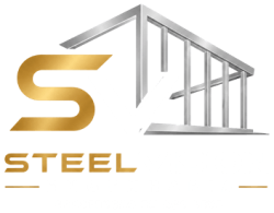 Steel Vision Company Logo
